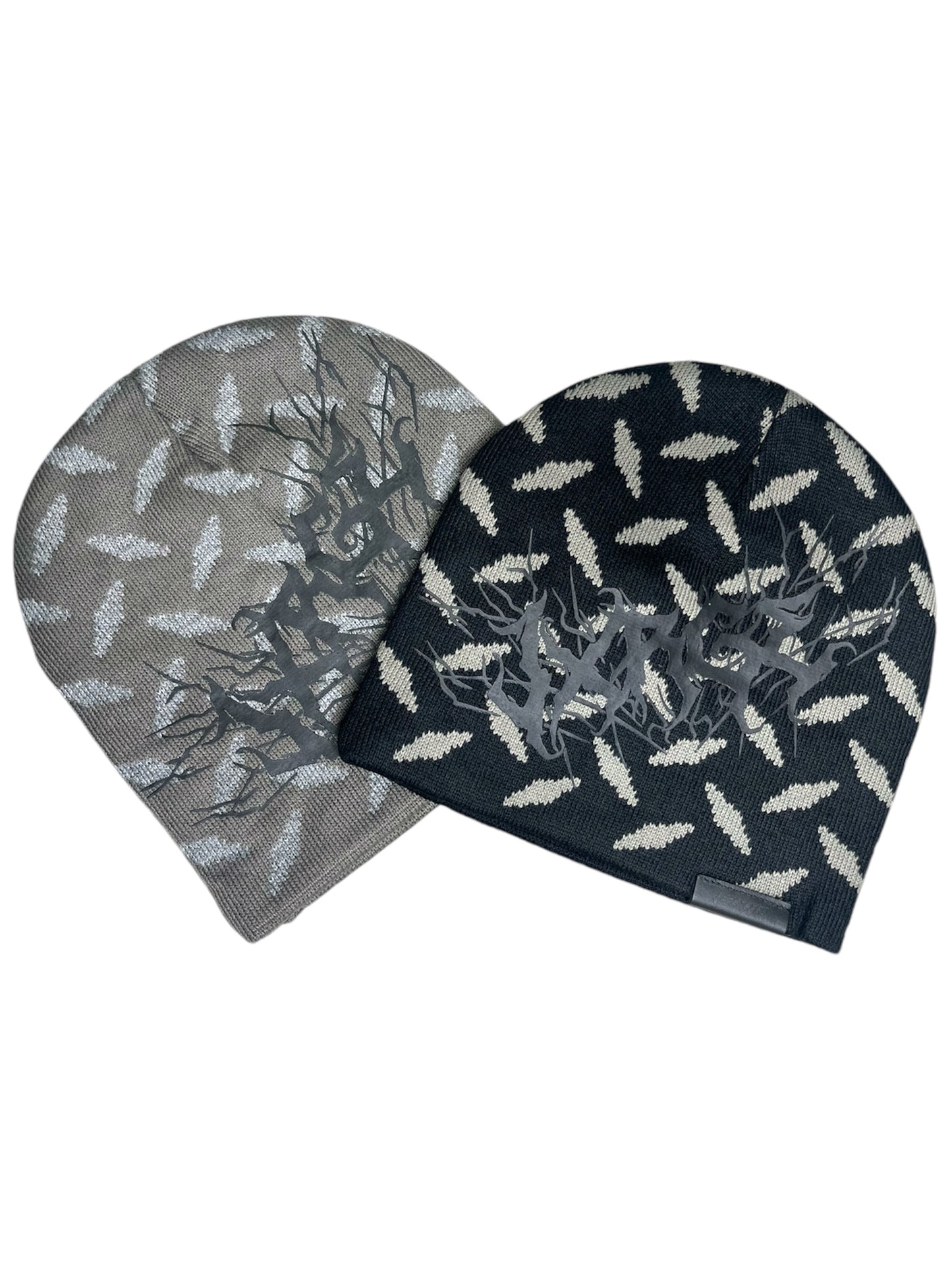 Heavy Metal Beanie