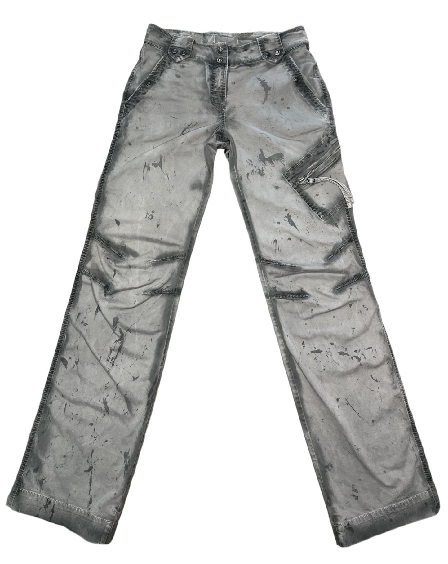 Painter Cargos- 26