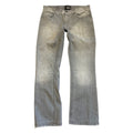 Rolling Stone Hardware Grey Denim- 32