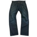 Levis Dark Straight Denim- 30