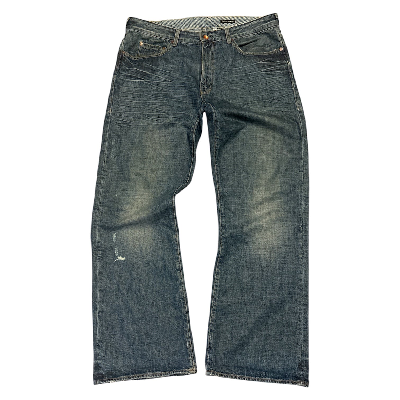 Guess Bootcut Denim