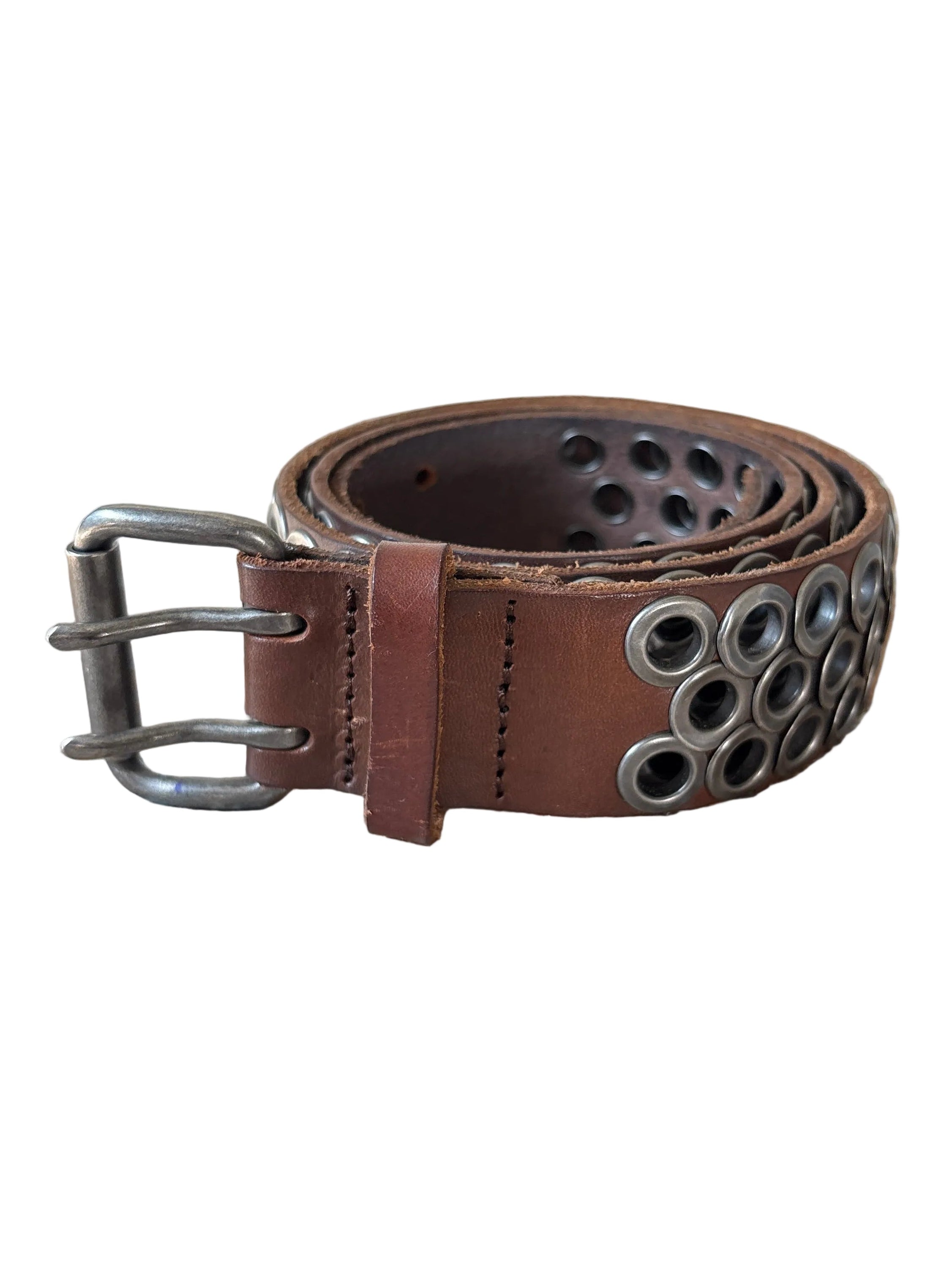 Eyelet Belt