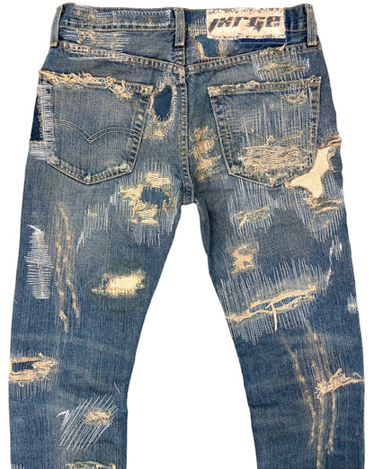 Dune Repair Jeans- 30