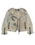 Mad Max Moto Jacket- XS