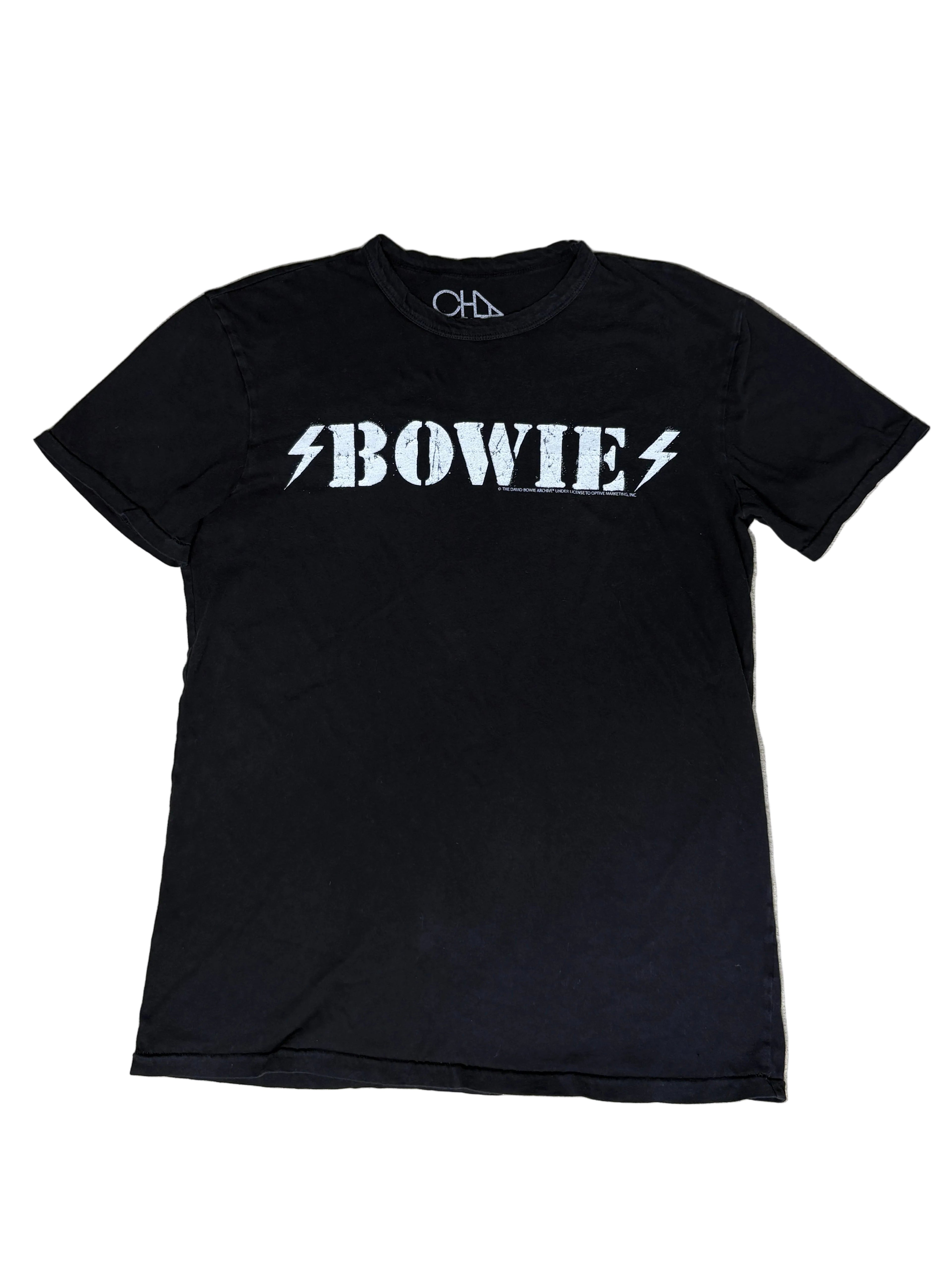 David Bowie Tee- M