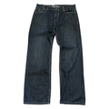 Affliction Dark Wash Denim- 38
