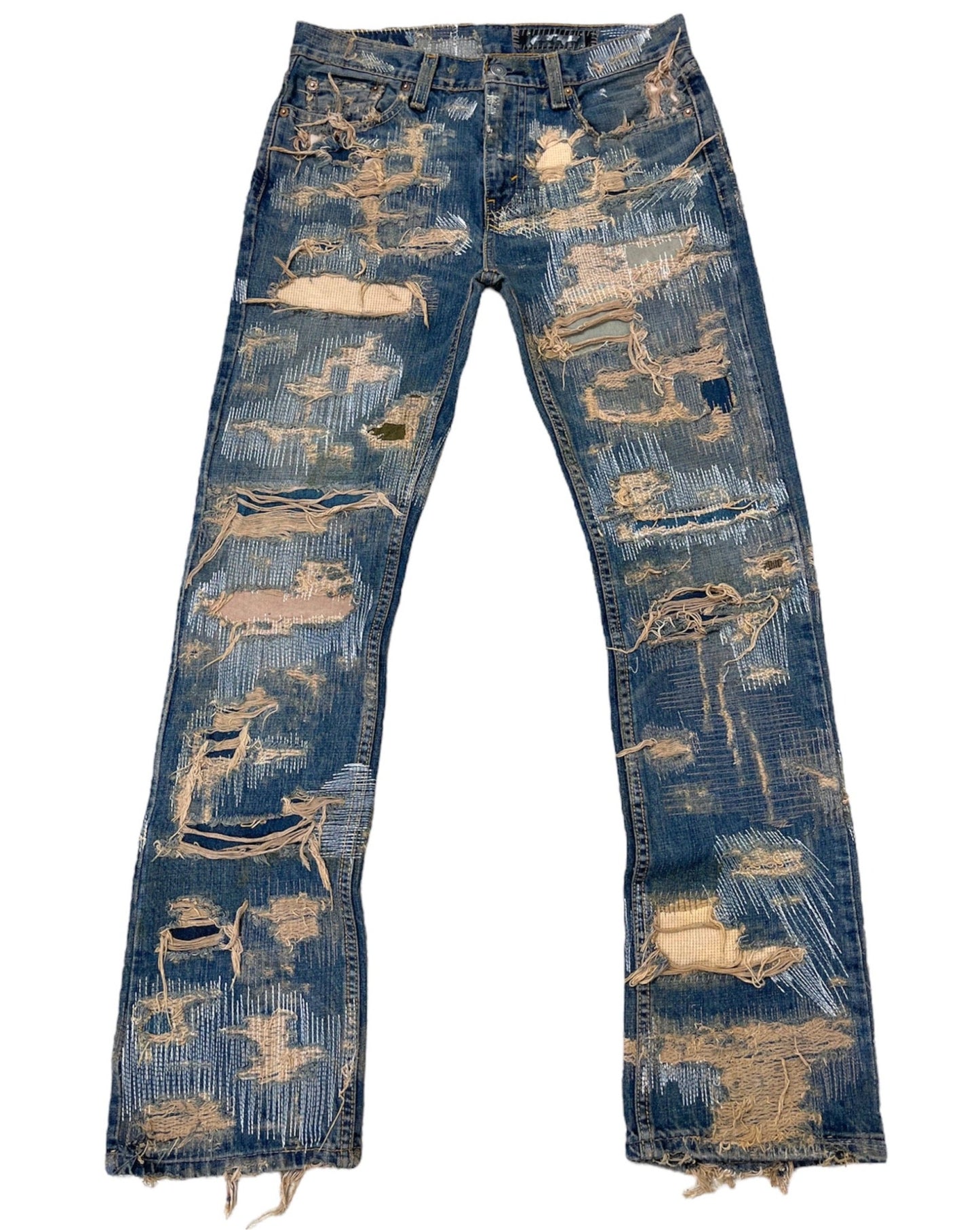 Dune Repair Jeans- 30