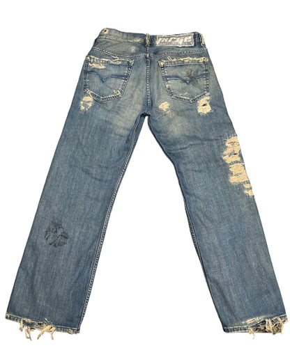 Bug Bite Jeans- 32