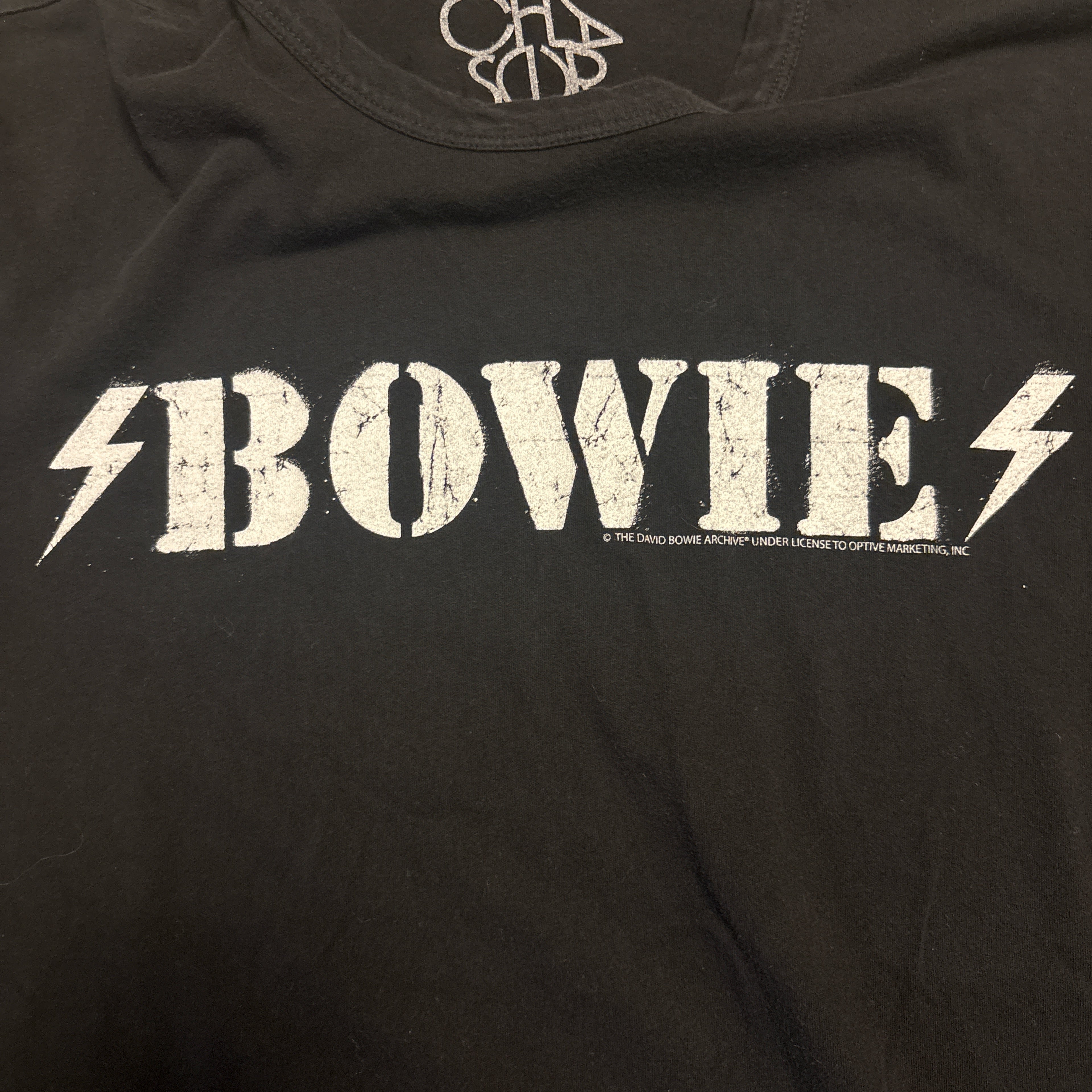 David Bowie Tee- M