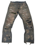 Dune Repair Jeans- 34