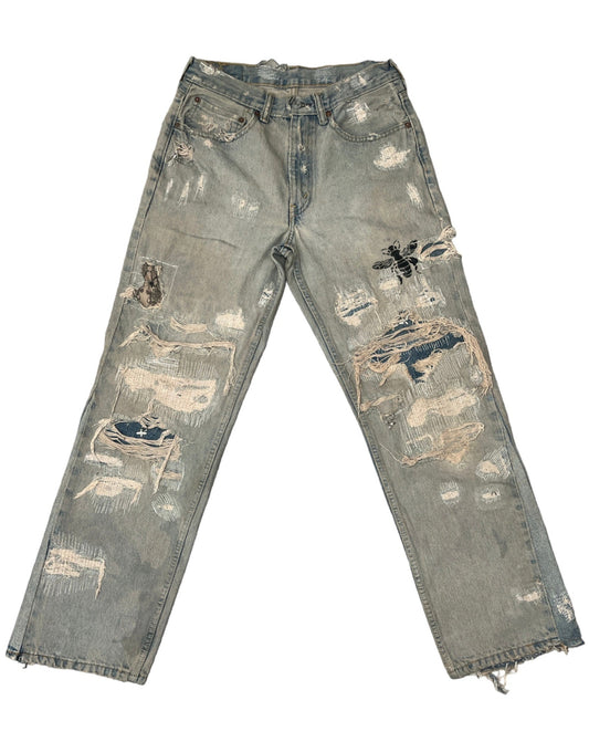 Bug Bite Jeans- 31