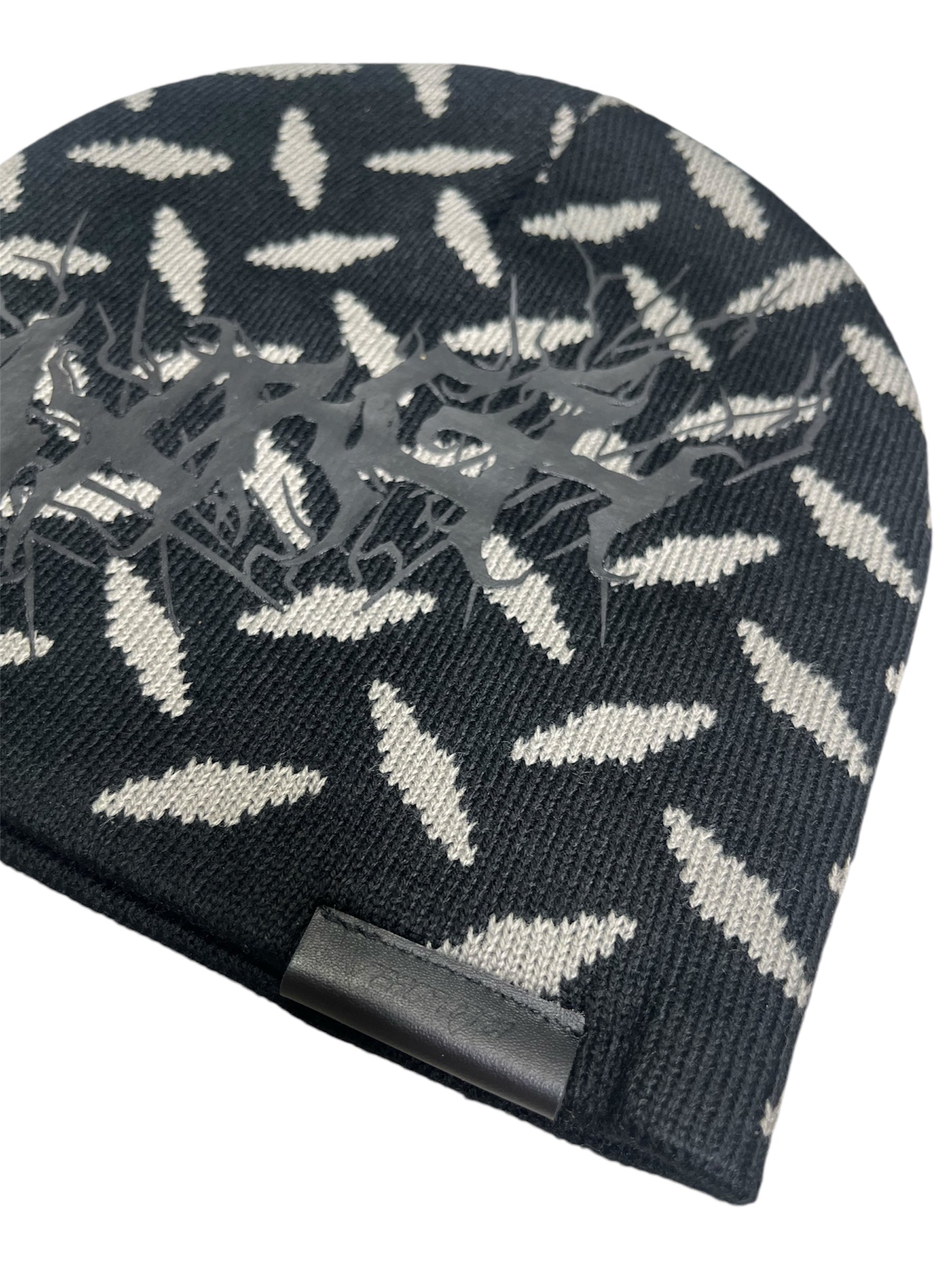 Heavy Metal Beanie