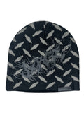 Heavy Metal Beanie