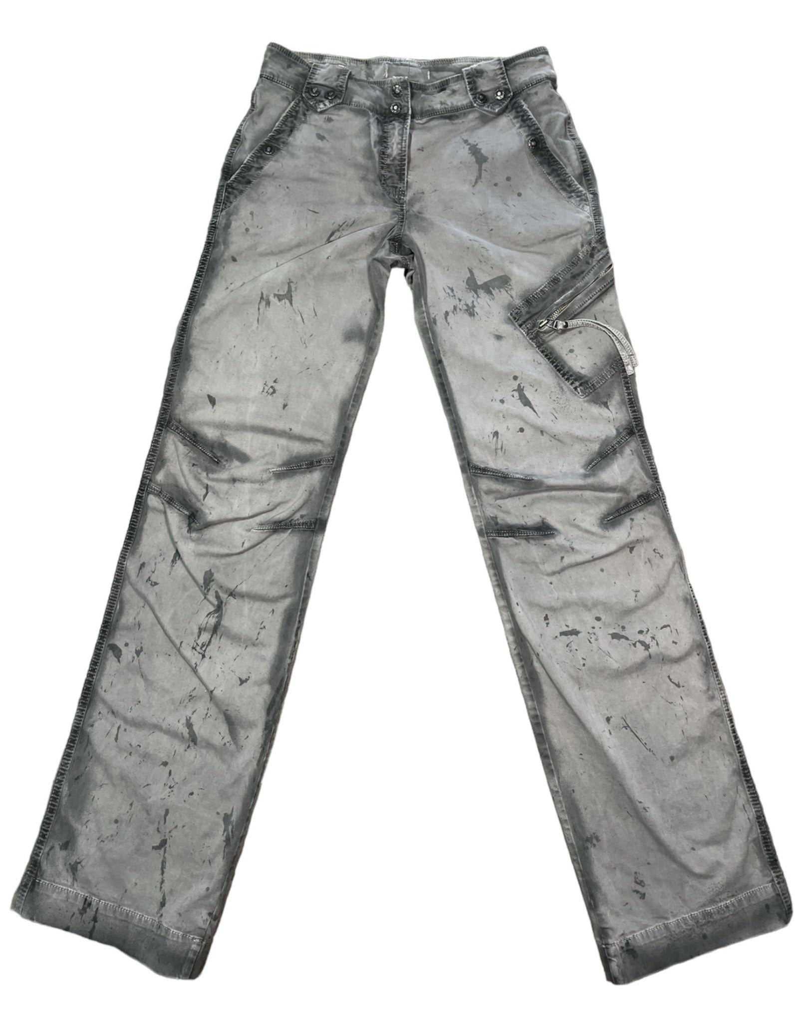 Painter Cargos- 26