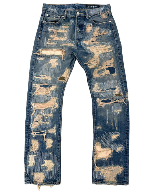 Dune Repair Jeans- 28