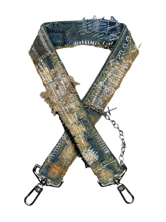 Dune Repair Belt Chain