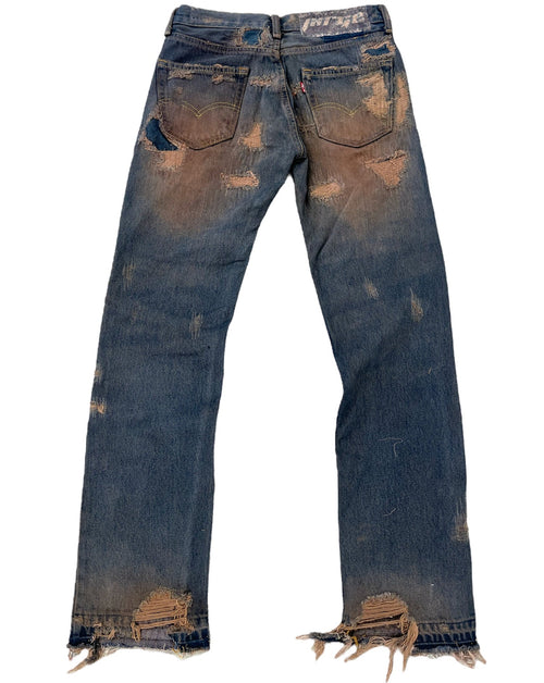 Apocalypse Destroyed Jeans- 29