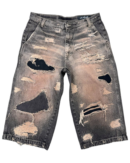 Apocalypse Destroyed Jorts- 36