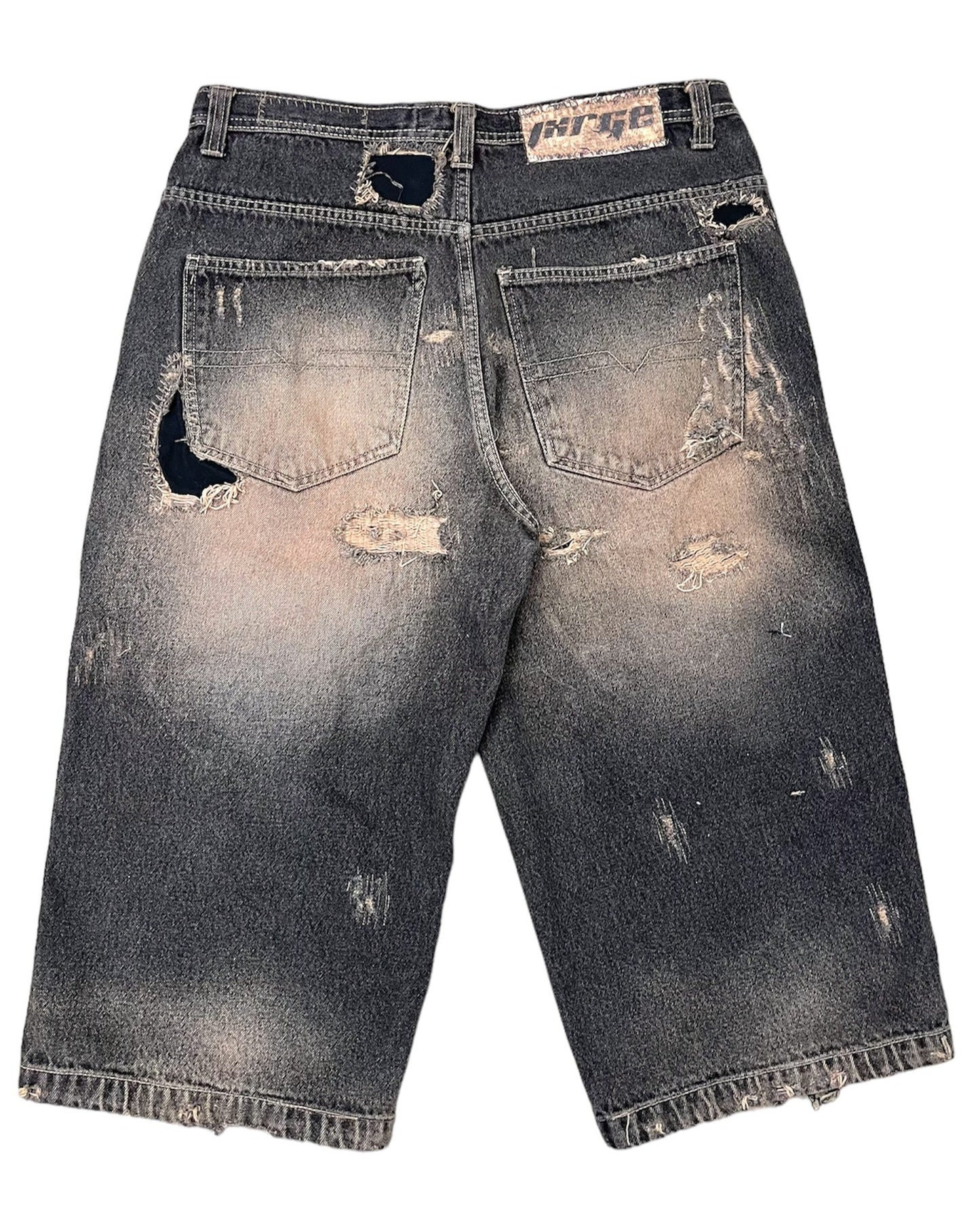 Apocalypse Destroyed Jorts- 36