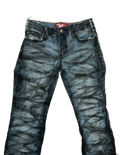 Puddle Jeans- S