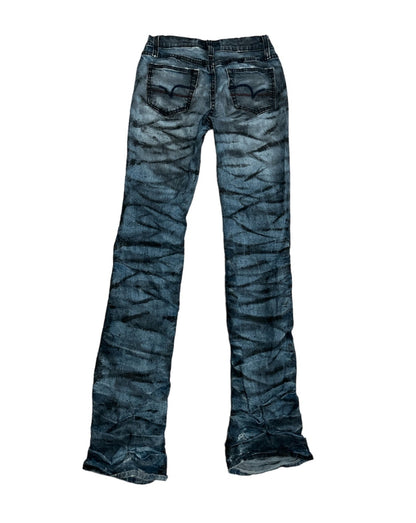 Puddle Jeans- S