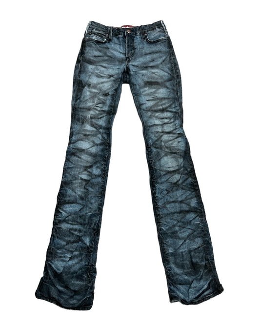 Puddle Jeans- S