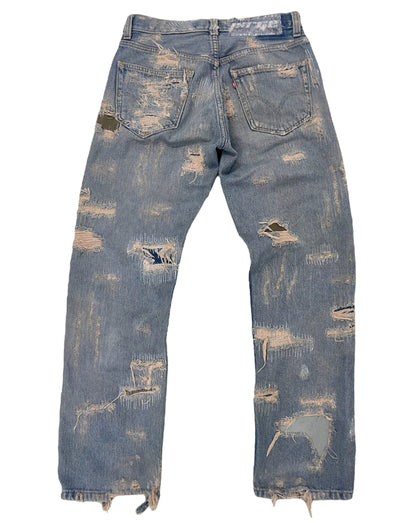 Dune Repair Jeans- 32