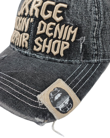 Repair Shop Dad Hat