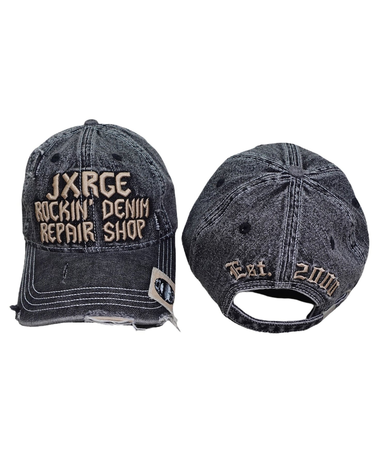 Repair Shop Dad Hat