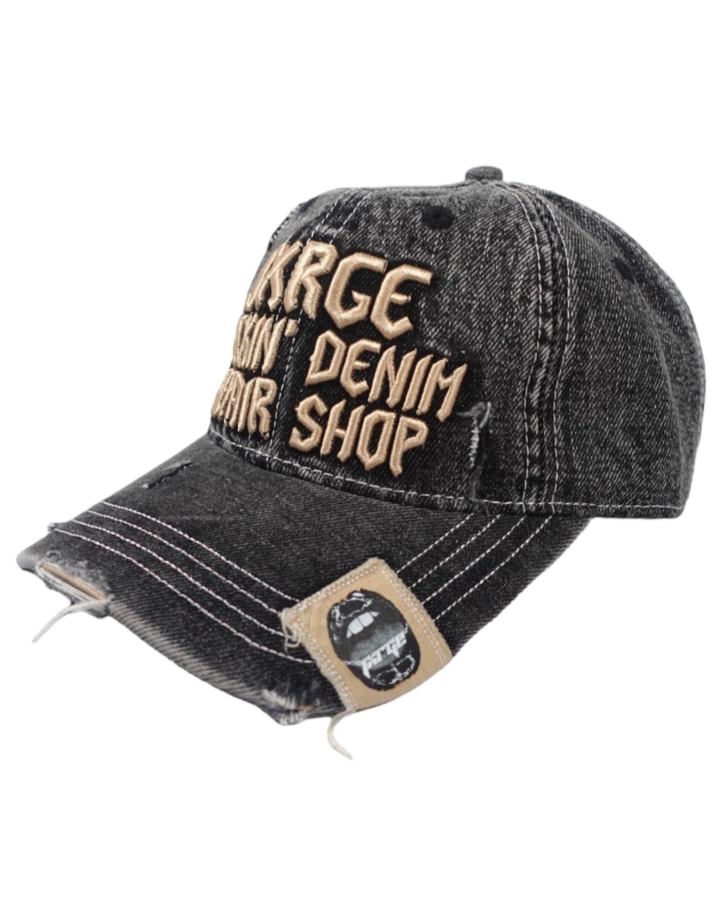 Baseball hat repair shop near me online