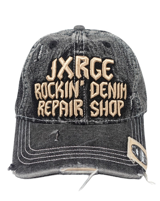 Repair Shop Dad Hat