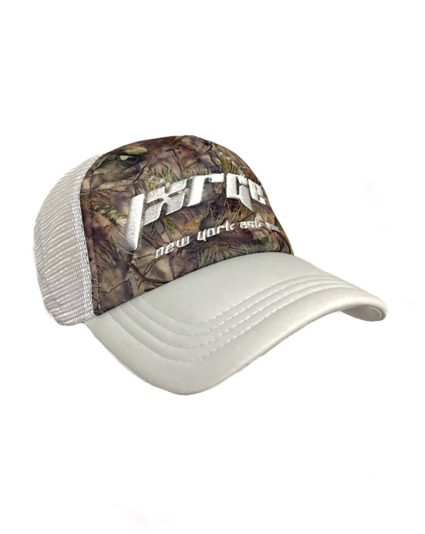 Hunter Trucker Hat