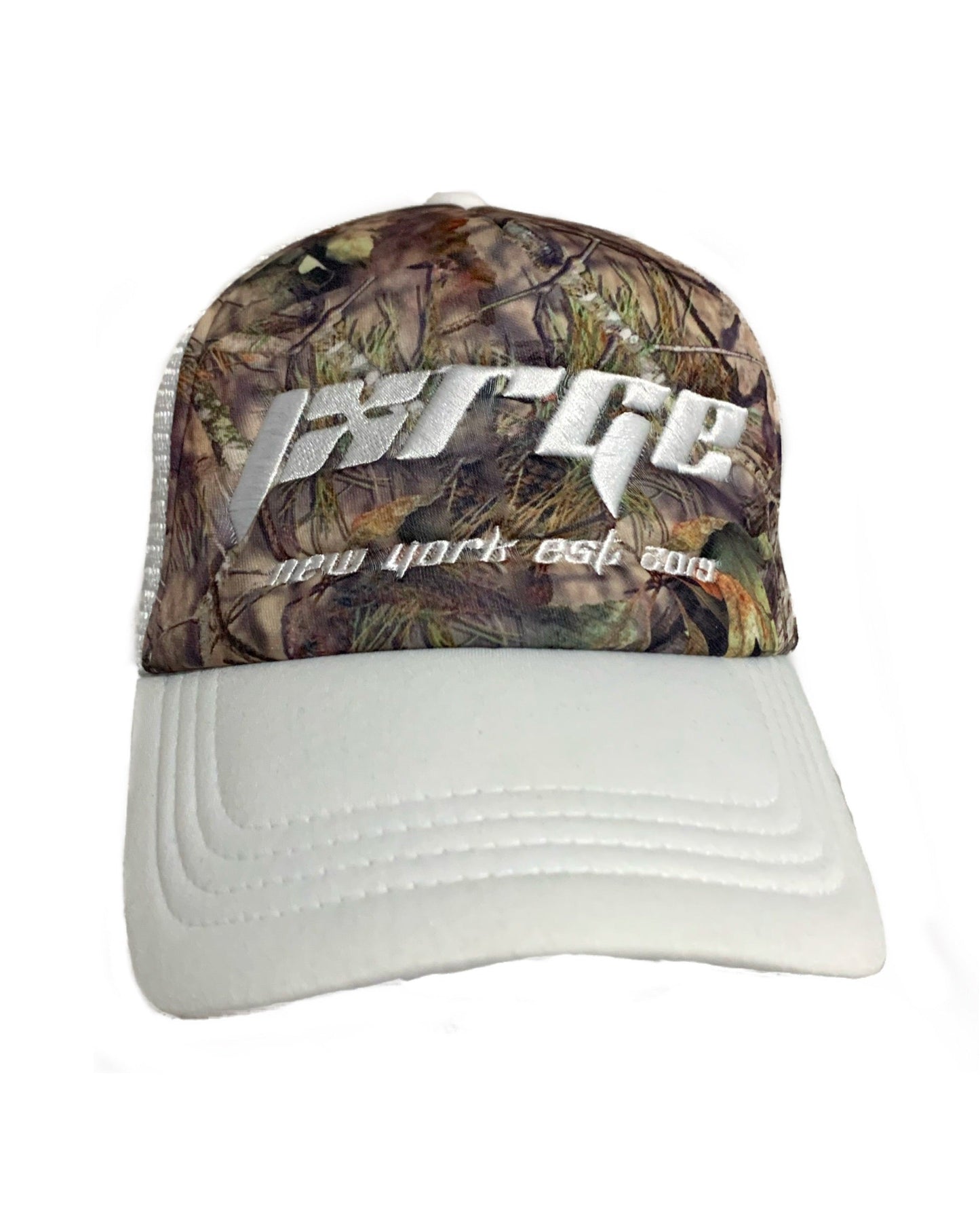 Hunter Trucker Hat